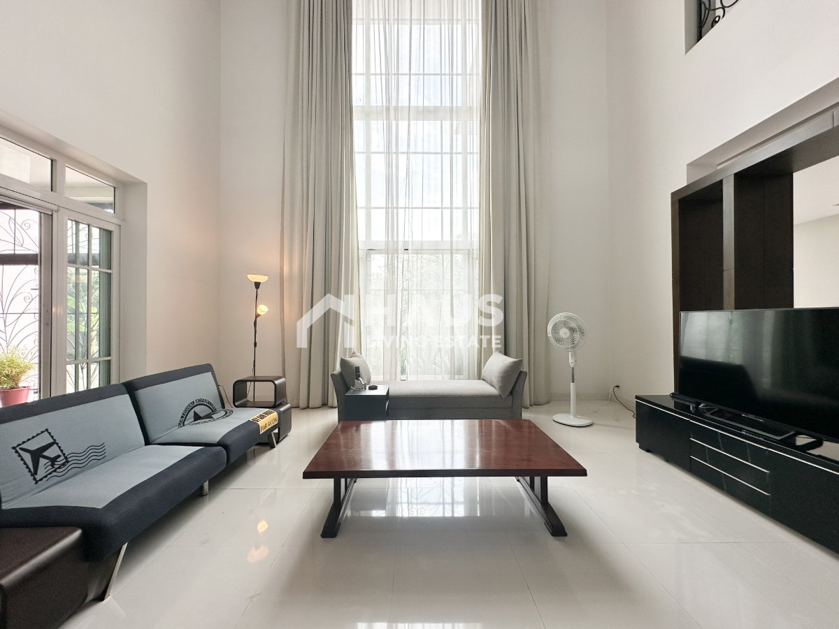 picture Karuehaad Tayard / 4 Bedrooms #HCWT012 - 37/38
