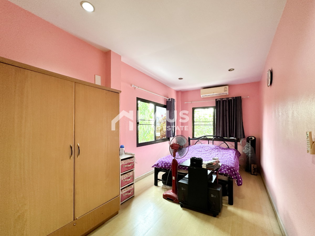 picture Pathawee Kan / 3 Bedrooms #HCWT023 - 13/32