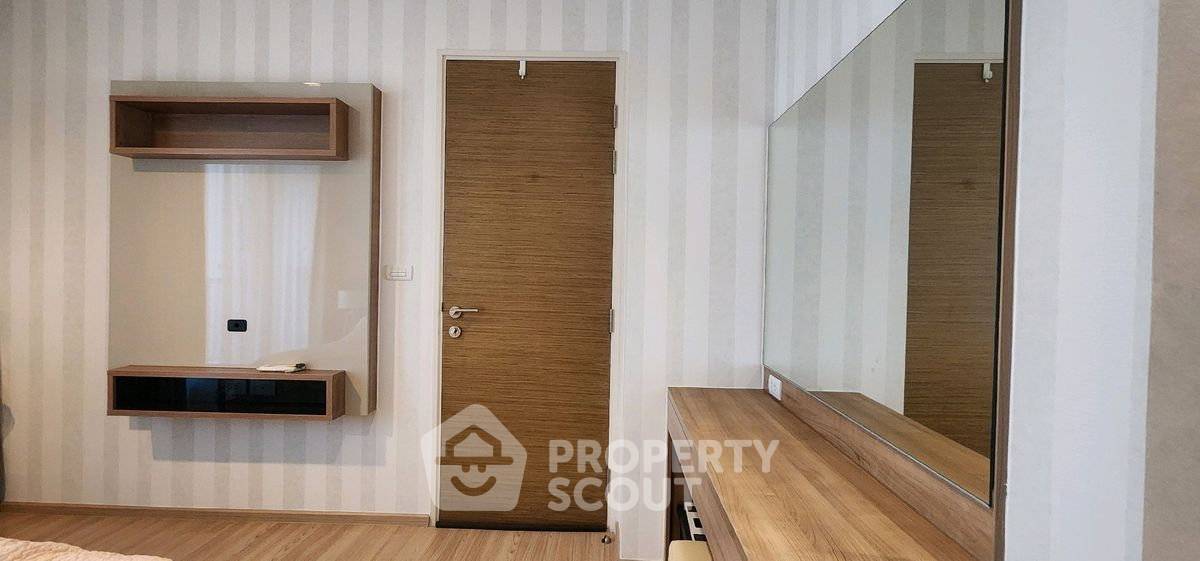 รูป คอนโด 1 ห้องนอนให้เช่า RHYTHM Phahon-Ari ชั้น 46 ขนาด 45 ตร.ม. ใกล้ BTS สะพานควาย (ID 2818745) - รูปที่ 10/16