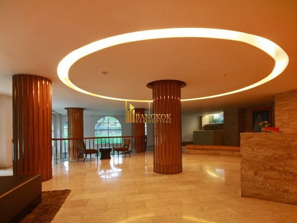 รูป Silver Heritage | 2 Bedroom Condo in Thong Lo - BR17905CD - รูปที่ 18/19