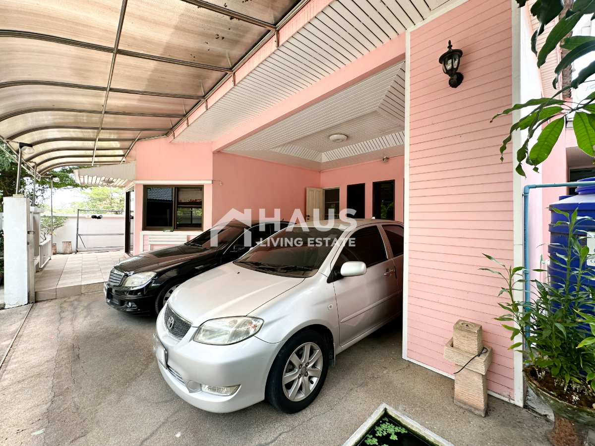 picture Pathawee Kan / 3 Bedrooms #HCWT023 - 20/32