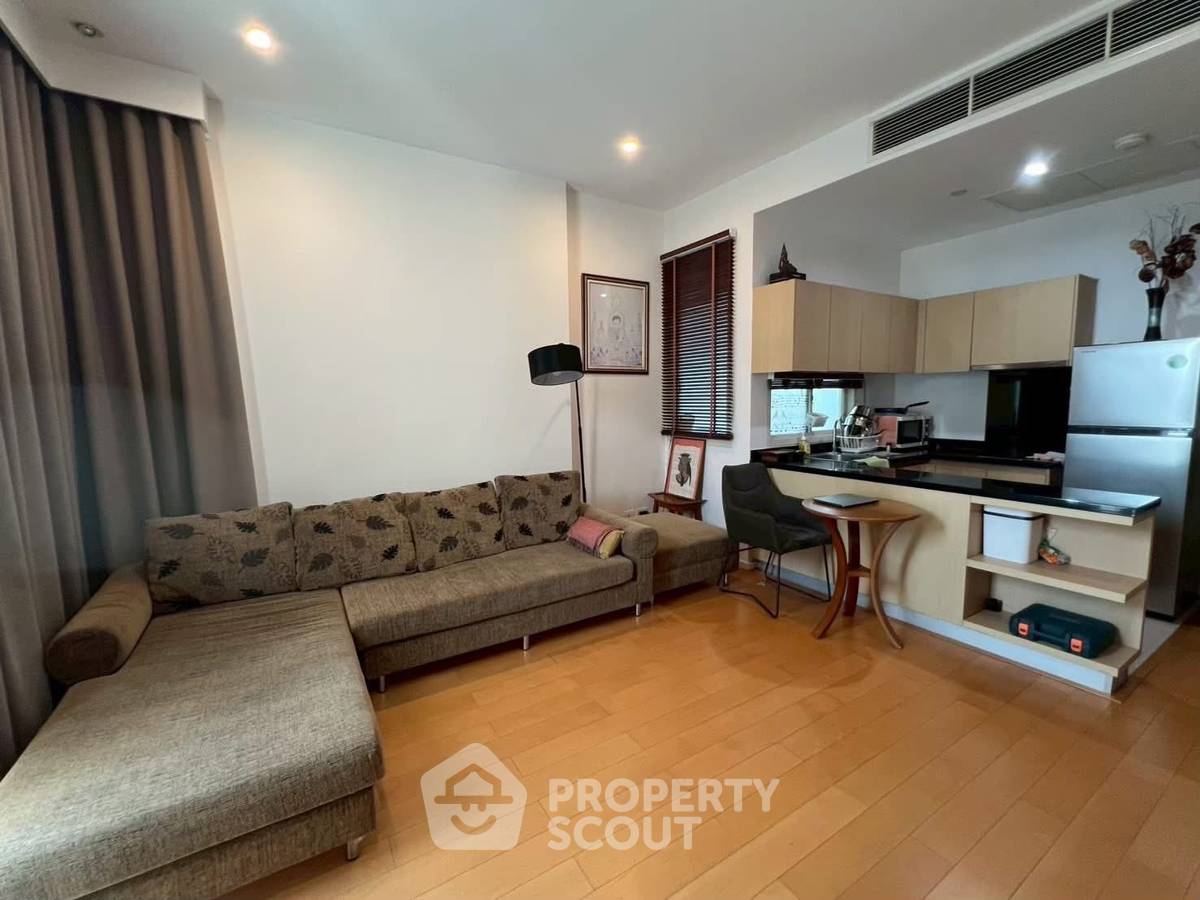 รูป คอนโด 1 ห้องนอน โครงการ Wind รัชโยธิน ใกล้ BTS รัชโยธิน 400 ม. (ID 2822099) - รูปที่ 10/13