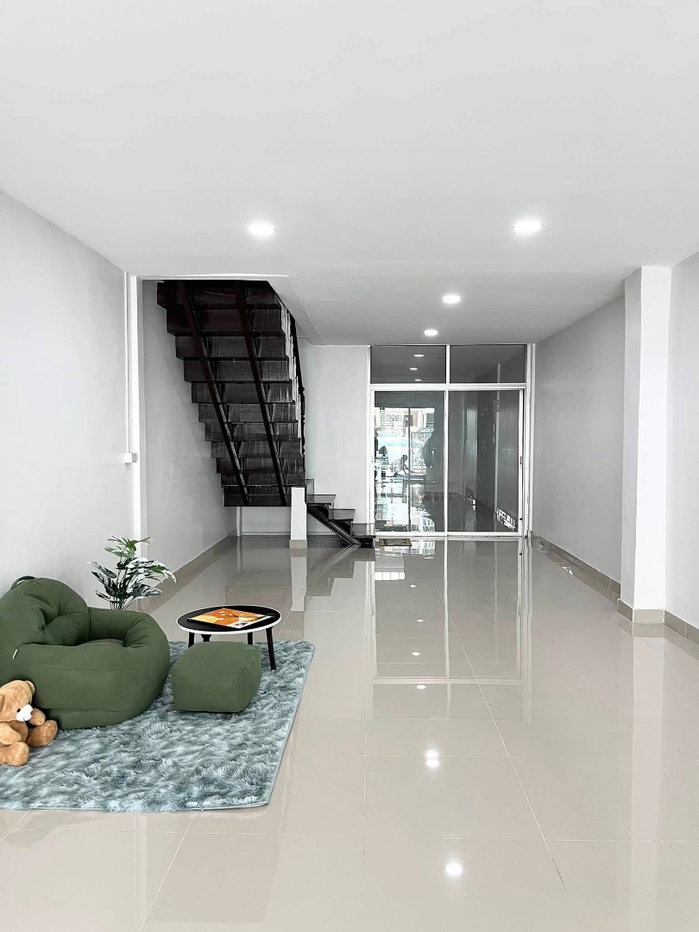 รูป #R9858  🎉 230469  ให้เช่าบ้าน Klongchan Villa Village1 - รูปที่ 7/25