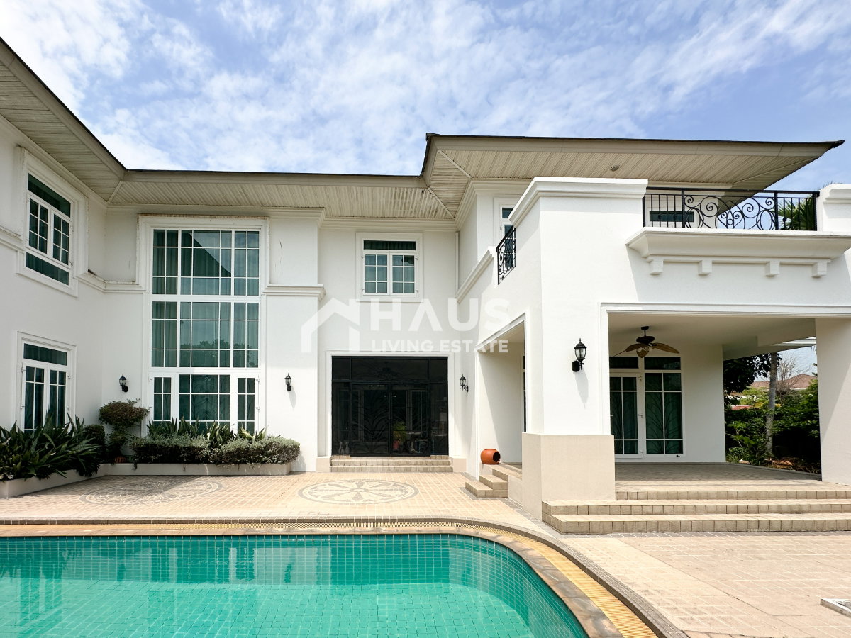 picture Karuehaad Tayard / 4 Bedrooms #HCWT012 - 33/38