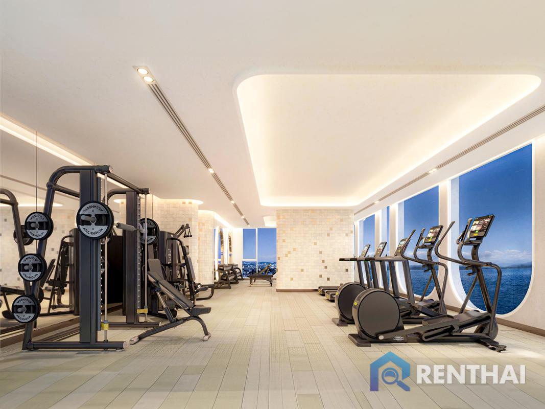 รูป สำหรับ ขาย คอนโด 2 ห้องนอน ที่ PTY Residence Sai 1 - รูปที่ 8/22
