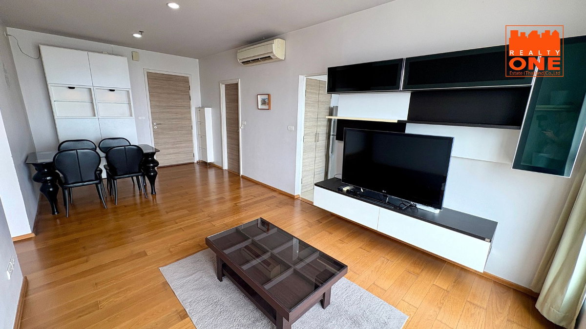 รูป ขายคอนโด Hive Taksin (ไฮฟ์ ตากสิน) – ห้องมุม พื้นที่กว้าง ห้องสวย ติด BTS วงเวียนใหญ่ - รูปที่ 3/16