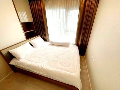 Condos for rent : MN3535 Aspire Sathorn - Thapra Full Furnitured