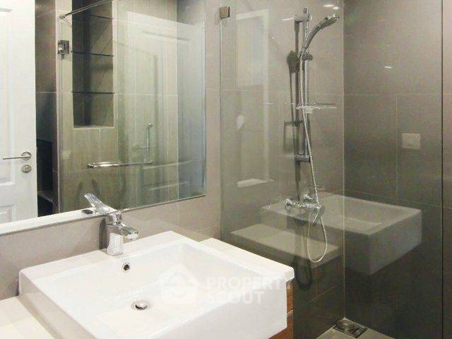 รูป คอนโด 1 ห้องนอน Noble Revo Silom ใกล้ BTS สะพานสารสุข 200 ม. (ID 2821452) - รูปที่ 7/9