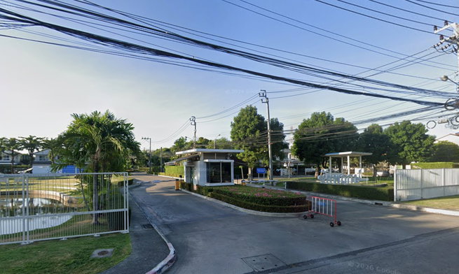 รูป Chaiyapruk Ramintra - Wongwaen - รูปที่ 2/3