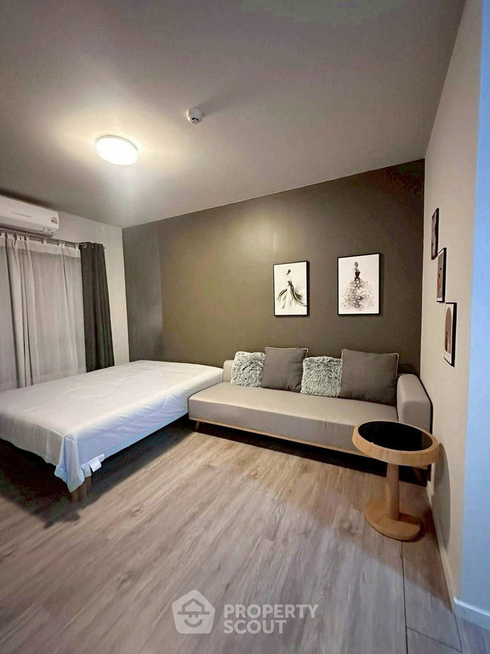 รูป คอนโดให้เช่า 2 ห้องนอน The Issara Chiang Mai ย่านสันทราย (ID 2715876) - รูปที่ 5/9