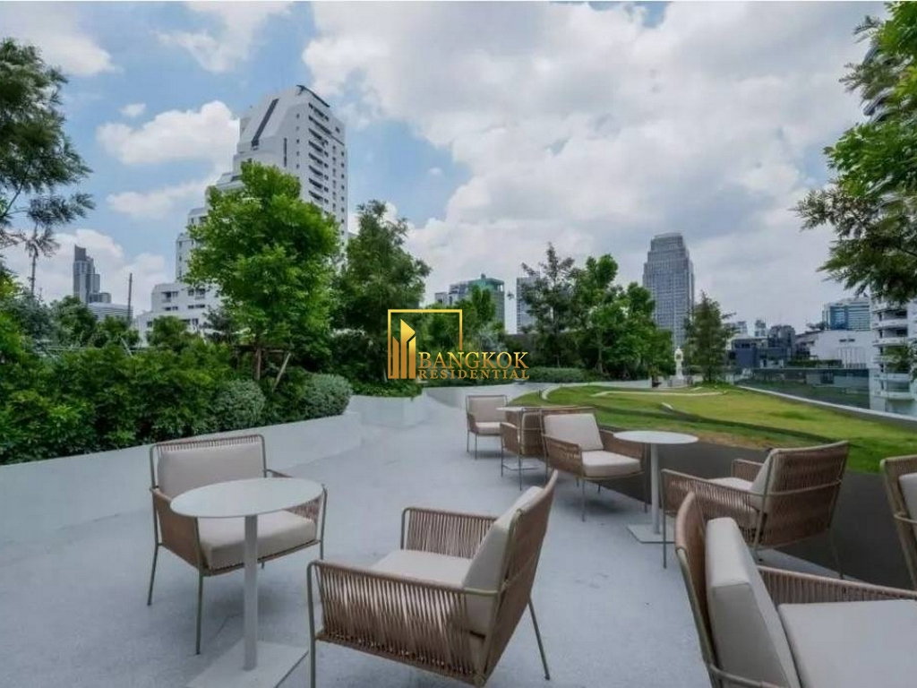 picture Fynn Asoke | Cozy 2 Bedroom Condo in Asoke Area - BR61263CD - 24/27