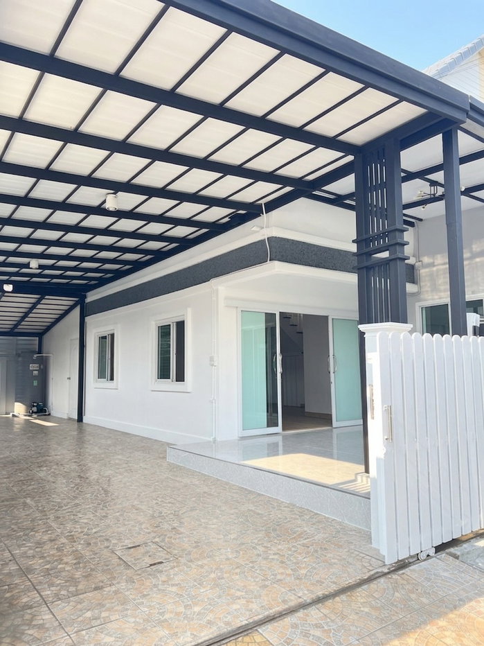 รูป หมู่บ้านพฤกษา 30 / 1 ทำเลดี เดินทางสะดวก - รูปที่ 15/21