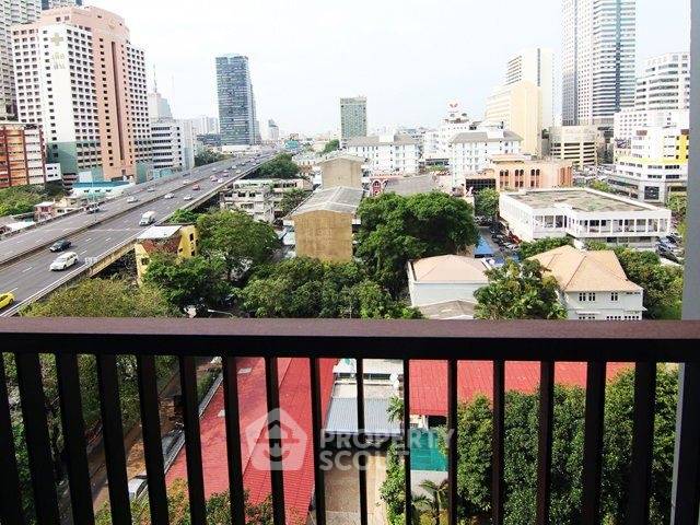 รูป คอนโด 1 ห้องนอน Noble Revo Silom ใกล้ BTS สะพานสารสุข 200 ม. (ID 2821452) - รูปที่ 9/9