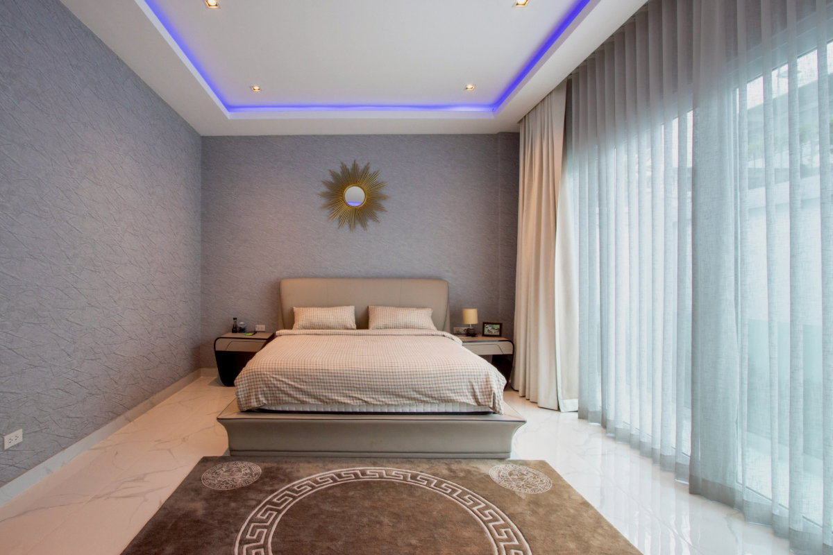 รูป Luxury Pool Villa – Siam Royal View Pattaya - รูปที่ 34/38