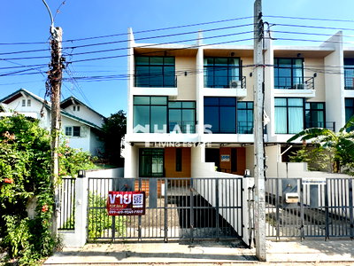 Townhouses for sale Department of Mental Health : NGAM TownHome / 3 Bedrooms #TNGM030