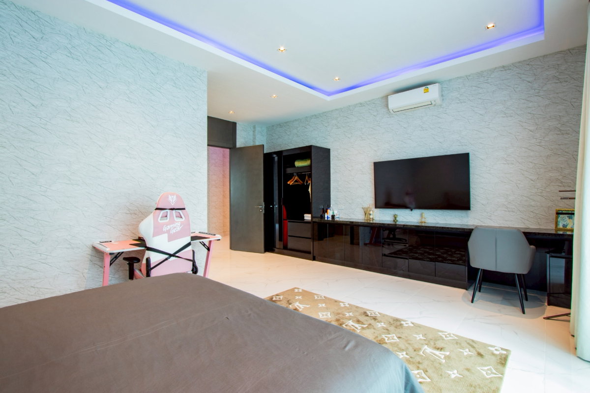 รูป Luxury Pool Villa – Siam Royal View Pattaya - รูปที่ 14/38