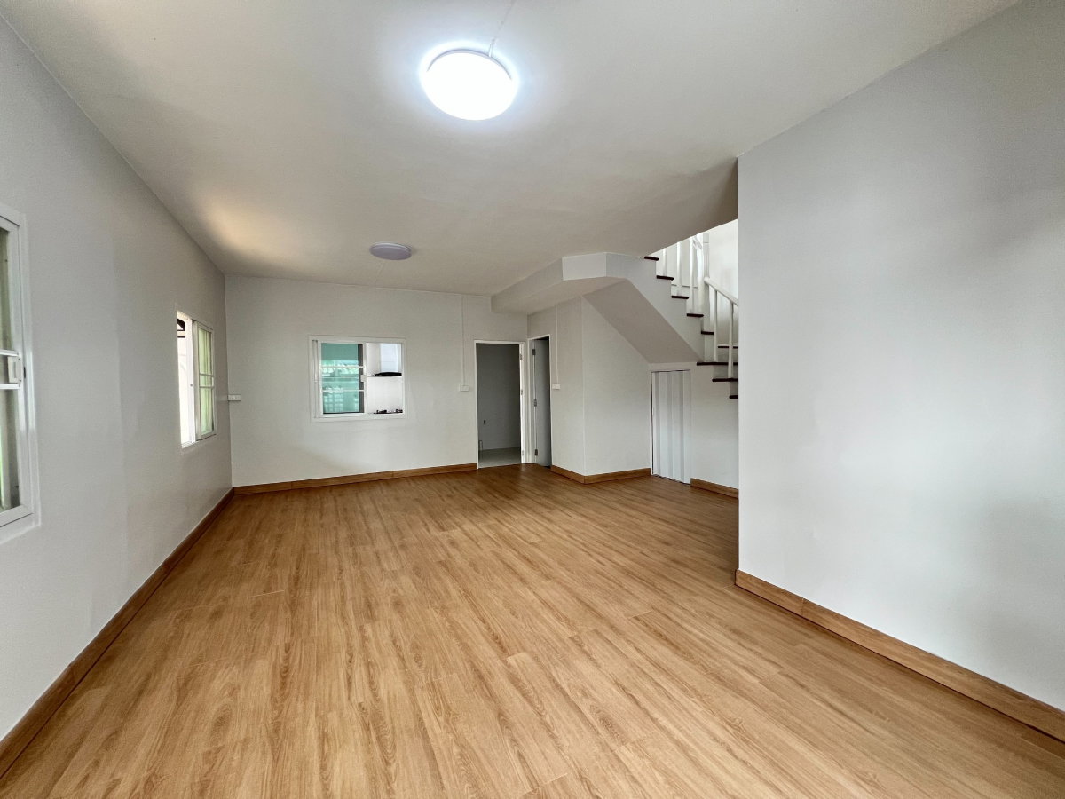 รูป หมู่บ้านพฤกษา 30 / 1 ทำเลดี เดินทางสะดวก - รูปที่ 12/21