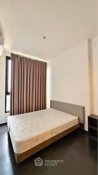 คอนโด 1 ห้องนอน โครงการ Park Origin Thonglor ชั้น 17 ขนาด 33 ตร.ม. ใกล้ BTS ทองหล่อ (ID 2815092)