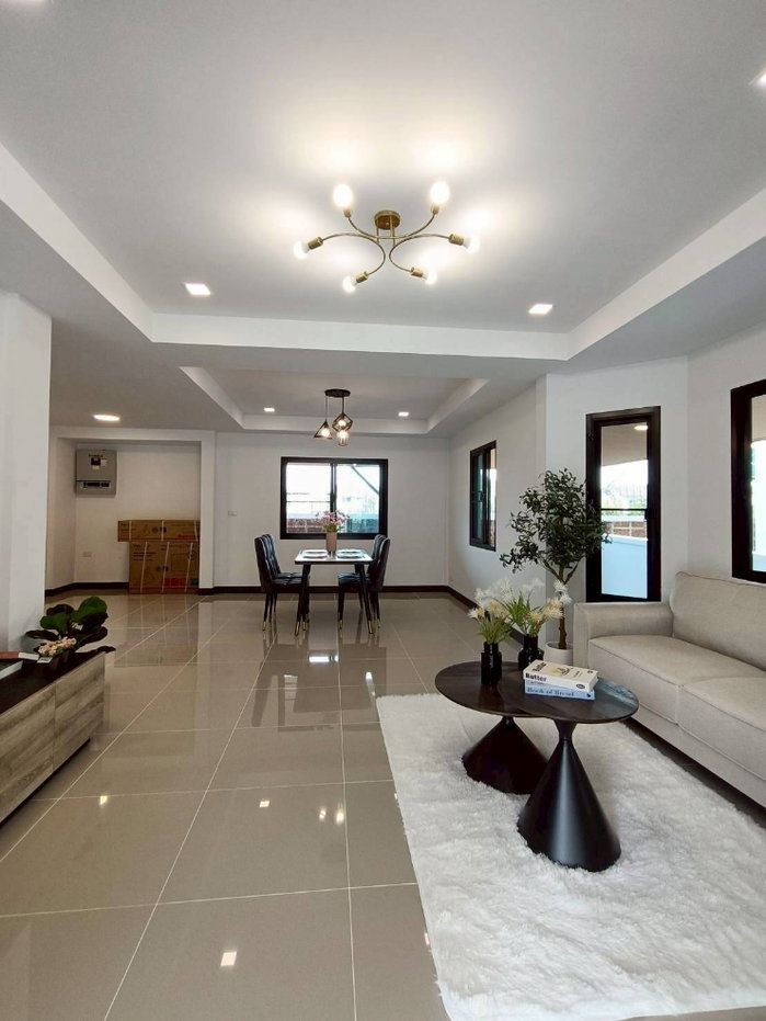 รูป บ้านเดี่ยวพร้อมอยู่หมู่บ้านชัยพฤกษ์ 1 คุ้มเกล้า ร่มเกล้า - รูปที่ 6/20