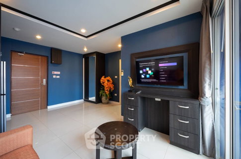 รูปภาพ 1-BR Condo For Rent New Nordic Club 1, Pattaya (ID 2819861)