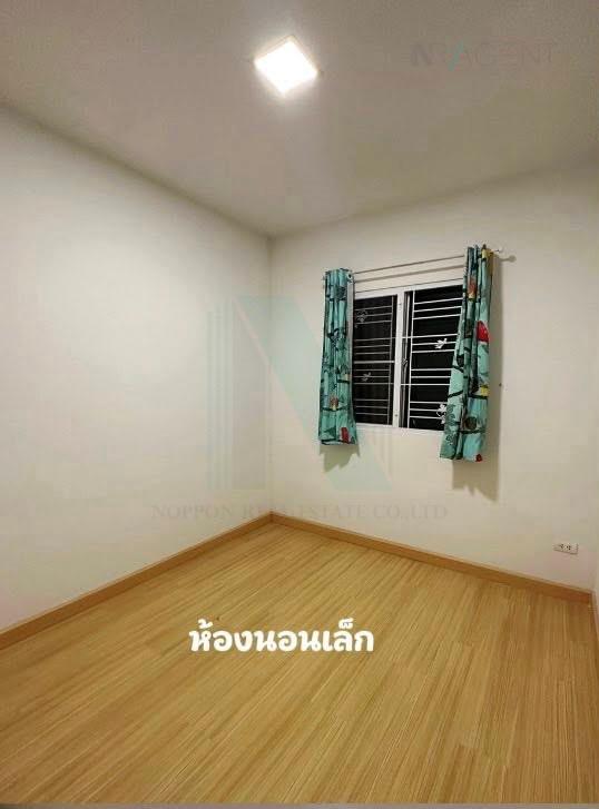 รูป ขายทาวน์เฮาส์ โครงการ พฤกษาวิลล์ 55/2 วงแหวน-รามอินทรา 2 ชั้น 3 ห้องนอน 2 ห้องน้ำ - รูปที่ 7/8