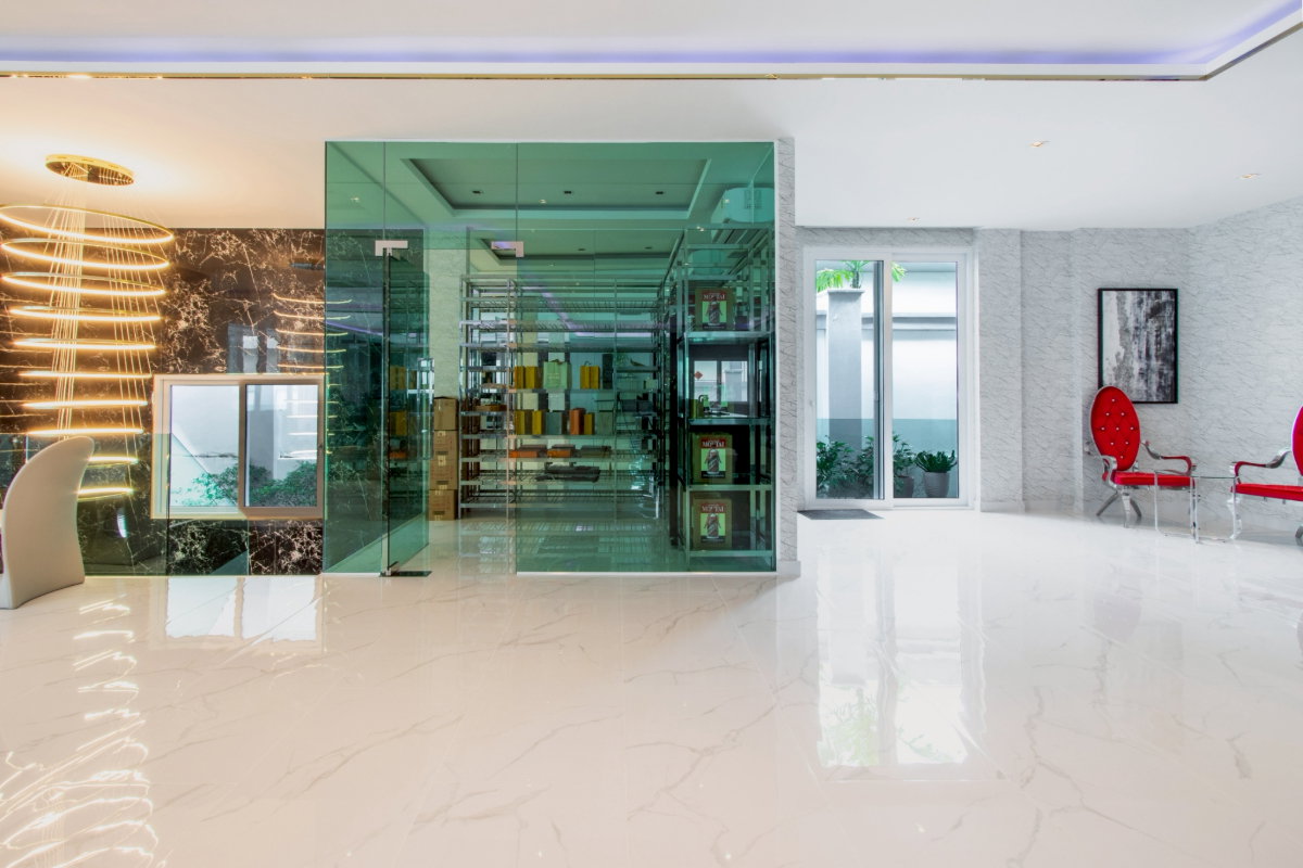 รูป Luxury Pool Villa – Siam Royal View Pattaya - รูปที่ 23/38