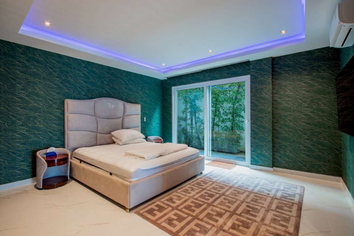 รูป Luxury Pool Villa – Siam Royal View Pattaya - รูปที่ 8/38