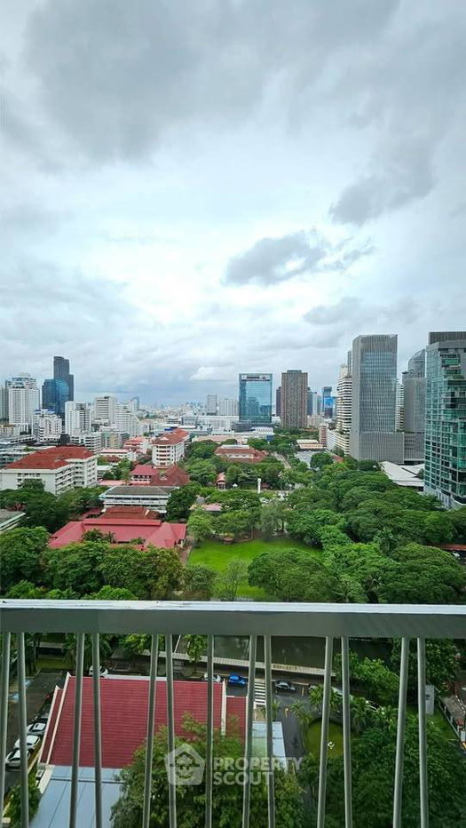 รูป คอนโด 1 ห้องนอน Noble Recole Sukhumvit 19 ใกล้ MRT สุขุมวิท (ID 2819949) - รูปที่ 3/3