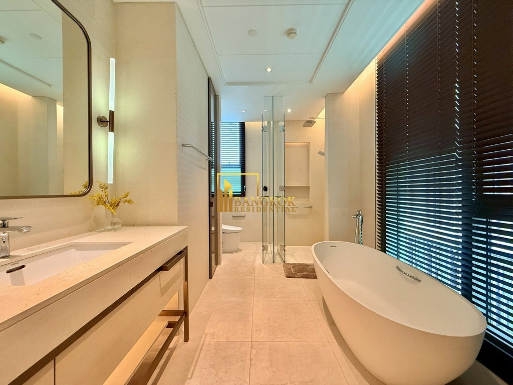 รูป Baan Sindhorn | Outstanding 2 Bedroom Luxury Property - BR17141CD - รูปที่ 14/31