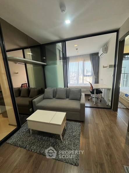 รูป ราคาน่าสนใจ 1 ห้องนอน Life Ladprao Valley ใกล้ BTS ห้าแยกลาดพร้าว 100 เมตร (ID 2822102) - รูปที่ 2/13
