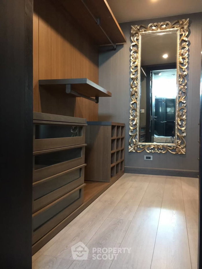 รูป คอนโด 3 ห้องนอน ชั้นสูง 20 133 ตร.ม. ราคาเหมาะสม โครงการ บ้านสิริ 31 ใกล้ MRT สุขุมวิท (ID 1540947) - รูปที่ 9/16