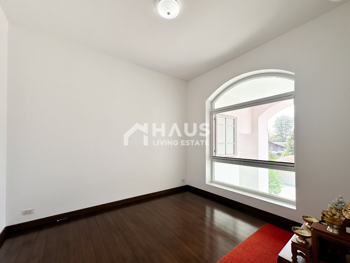 picture Karuehaad Tayard / 4 Bedrooms #HCWT012 - 26/38