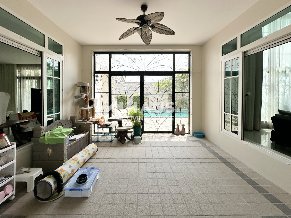picture Karuehaad Tayard / 4 Bedrooms #HCWT012 - 31/38