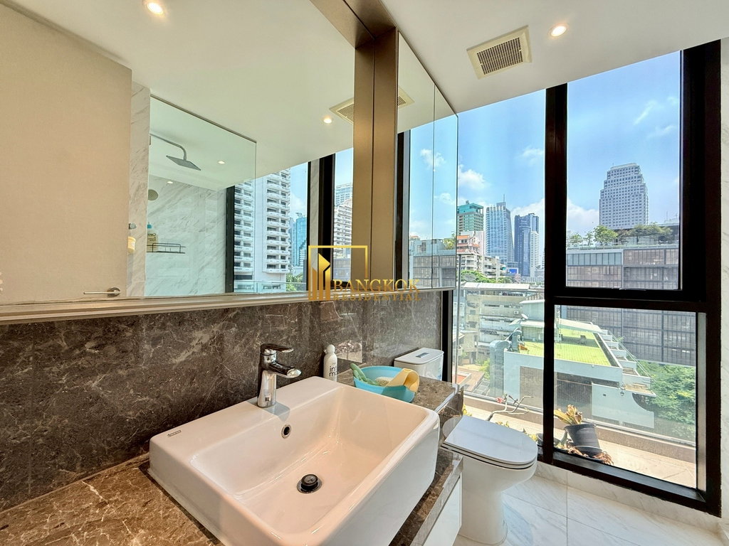 picture Fynn Asoke | Cozy 2 Bedroom Condo in Asoke Area - BR61263CD - 12/27