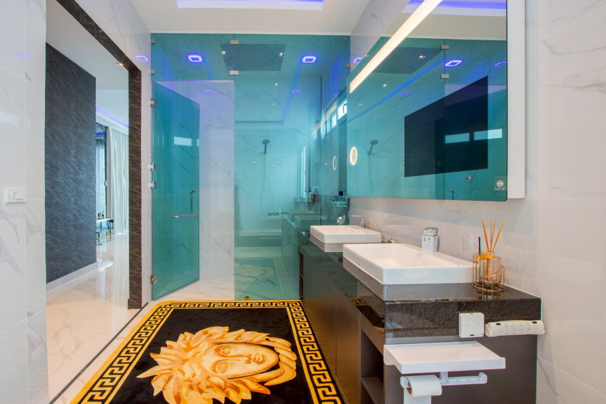 รูป Luxury Pool Villa – Siam Royal View Pattaya - รูปที่ 20/38