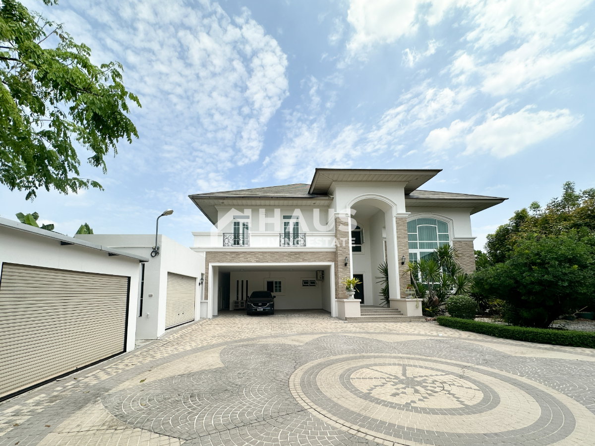 picture Karuehaad Tayard / 4 Bedrooms #HCWT012 - 1/38
