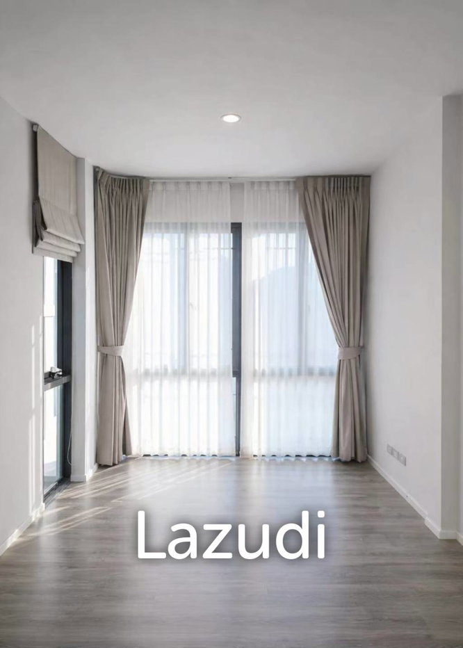 รูป 4 bed 4 bath Townhouse 3 parking The Sonne Srinakarin-Bangna - รูปที่ 10/16