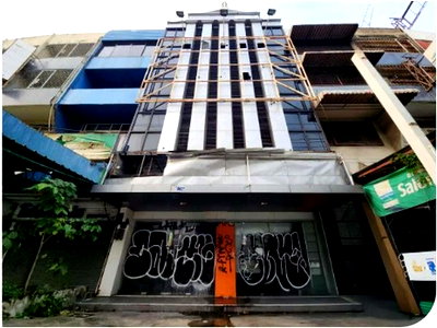 สำนักงาน ม.ศรีปทุม : BC10011 ขายสำนักงาน แขวง จรเข้บัว เขต บางกะปิ จังหวัด กรุงเทพมหานคร