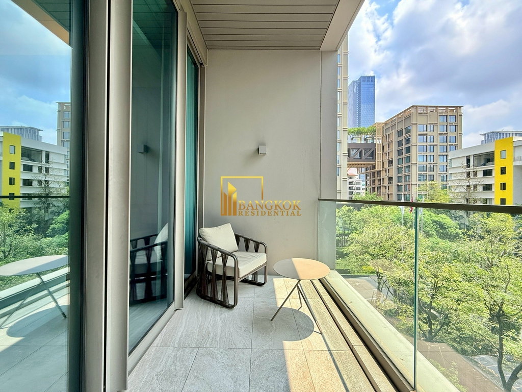 รูป Baan Sindhorn | Outstanding 2 Bedroom Luxury Property - BR17141CD - รูปที่ 5/31