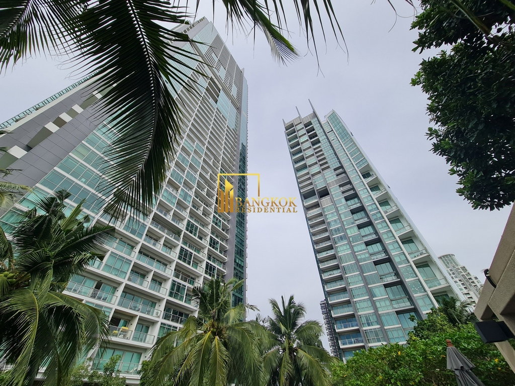 รูป The River | Expansive 3 Bed Property With Breathtaking River Views - BR15901CD - รูปที่ 39/40