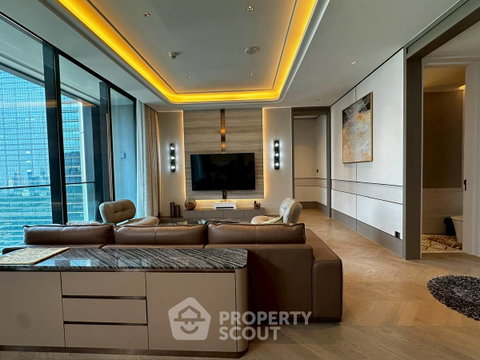 2-BR Condo For Rent At One 89 Wireless, 200m To MRT Lumphini (ID 2820684)
