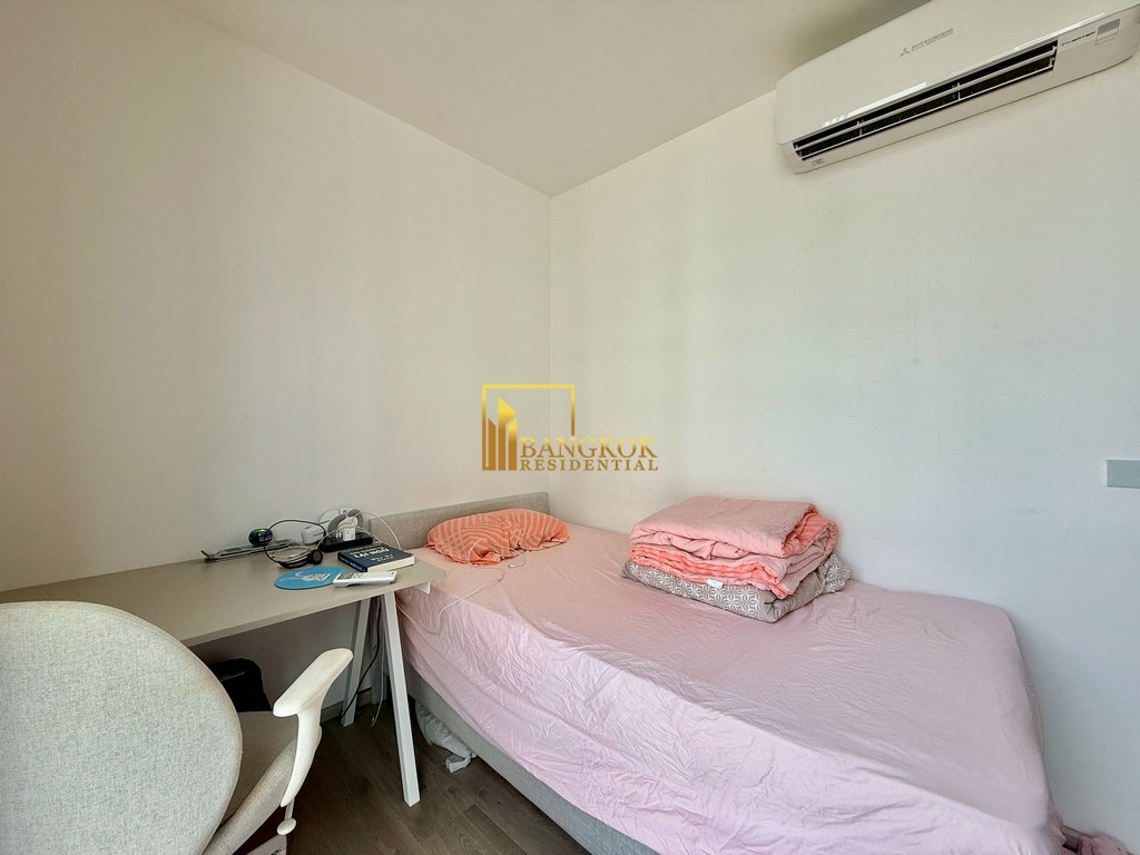 picture Fynn Asoke | Cozy 2 Bedroom Condo in Asoke Area - BR61263CD - 14/27