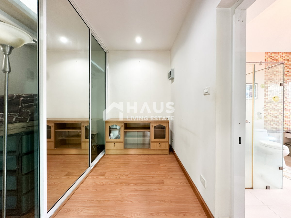 รูป 🔥 ขายบ้านเดี่ยว บ้านเดี่ยว ซอยทานสัมฤทธิ์ 🔥 / 4 ห้องนอน #HNGM032 - รูปที่ 10/52