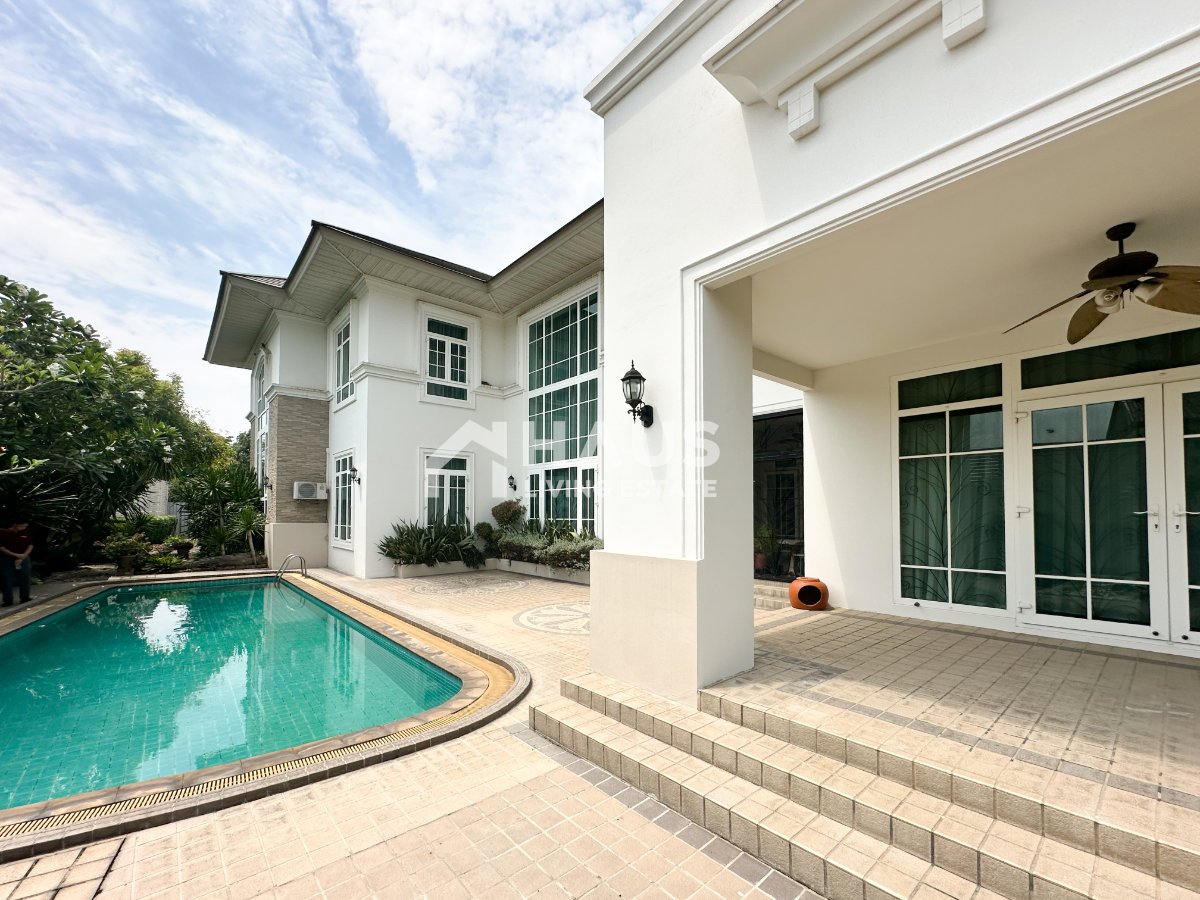picture Karuehaad Tayard / 4 Bedrooms #HCWT012 - 34/38