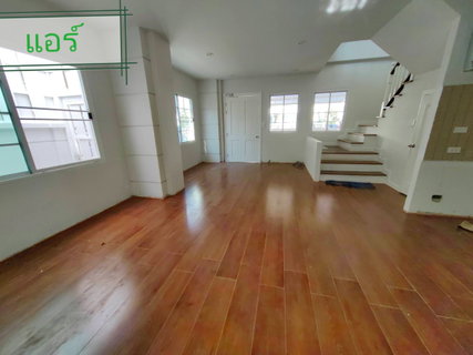 รูปภาพ 50,000 baht/month 4/6 bed Plus Park Avenue Lasalle – Srinagarindra BTS Sri Lasalle