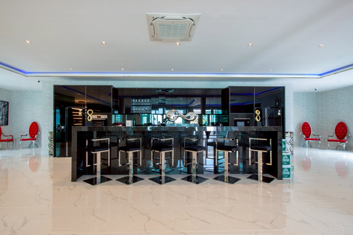 รูป Luxury Pool Villa – Siam Royal View Pattaya - รูปที่ 24/38