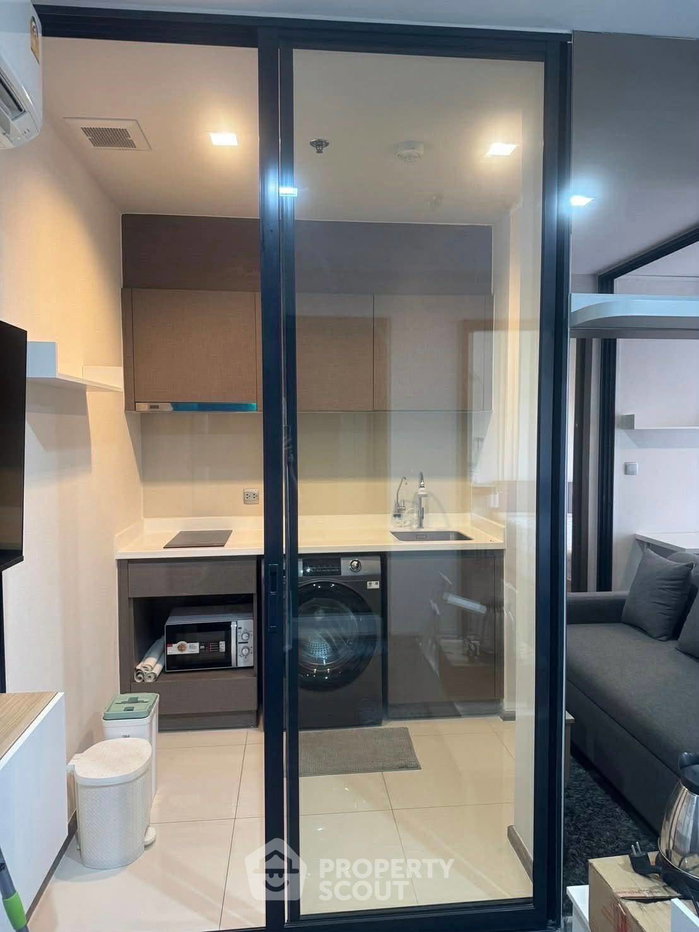 รูป ราคาน่าสนใจ 1 ห้องนอน Life Ladprao Valley ใกล้ BTS ห้าแยกลาดพร้าว 100 เมตร (ID 2822102) - รูปที่ 13/13