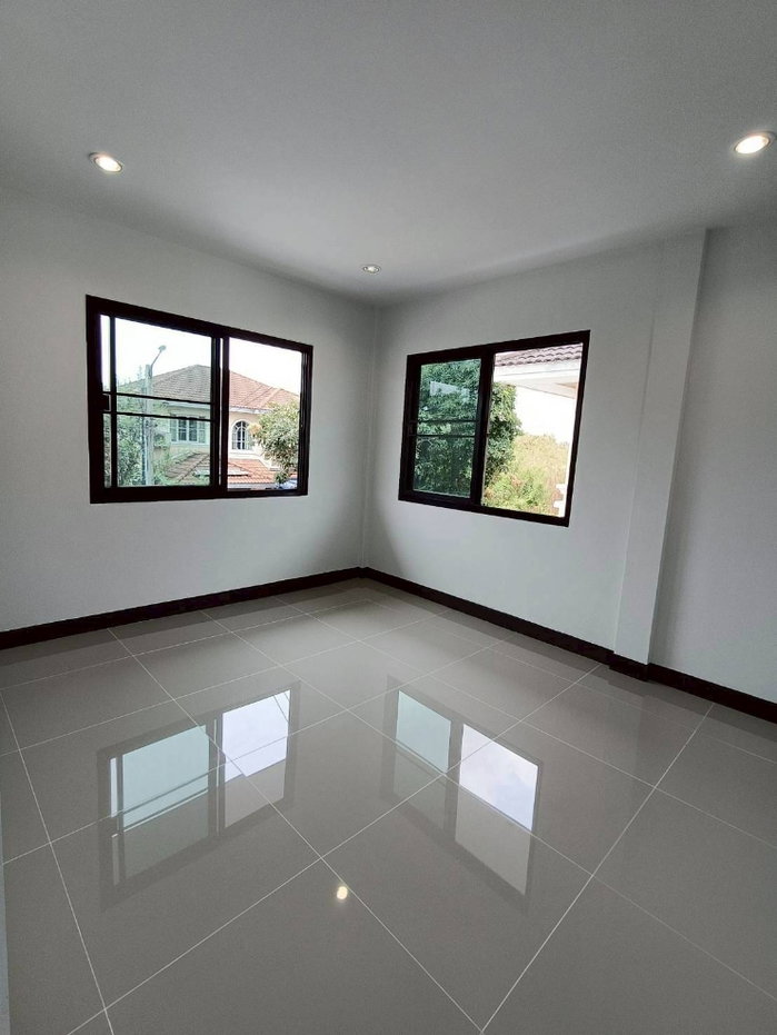 รูป บ้านเดี่ยวพร้อมอยู่หมู่บ้านชัยพฤกษ์ 1 คุ้มเกล้า ร่มเกล้า - รูปที่ 14/20
