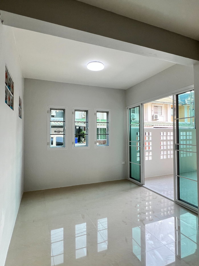 รูป หมู่บ้านพฤกษา 30 / 1 ทำเลดี เดินทางสะดวก - รูปที่ 16/21