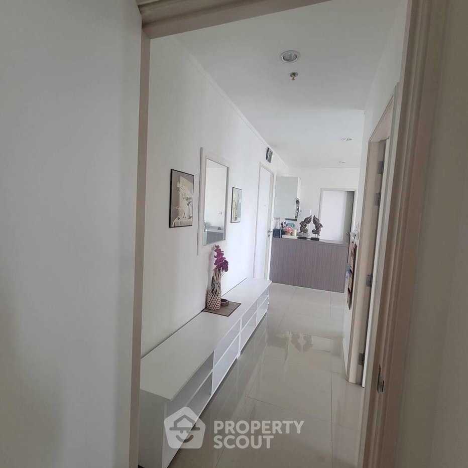 รูป คอนโด 2 ห้องนอน ชั้น 18 ขนาด 57 ตร.ม. ลุมพินี พาร์คบีช จอมเทียน (ID 1539166) - รูปที่ 7/13